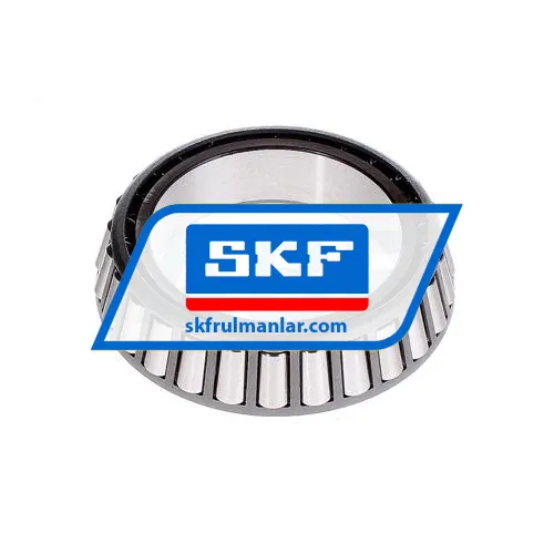 SKF 497