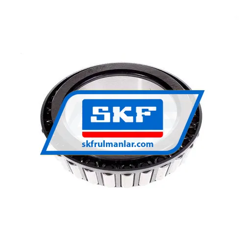 SKF 497 ürün fotoğrafı 2