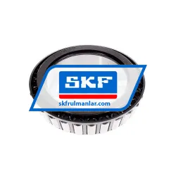SKF 497 rulman resim 2