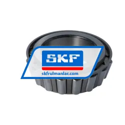 SKF 760 rulman resim 2