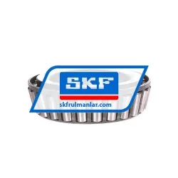 SKF 28682 rulman resim 2