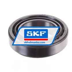 SKF LM29748 rulman resim 2