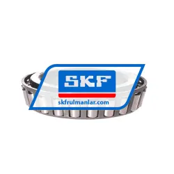 SKF CK-395S rulman resim 2