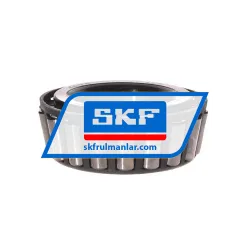 SKF K-2788 rulman resim 2