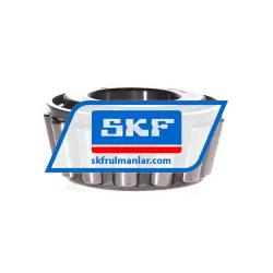 SKF CK-3188 rulman resim 2