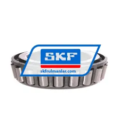 SKF CK-387 rulman resim 2