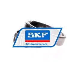SKF HM518445 rulman resim 2
