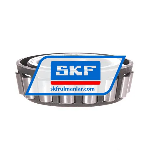 SKF AK342S ürün fotoğrafı 2