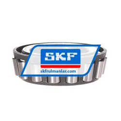 SKF AK342S rulman resim 2