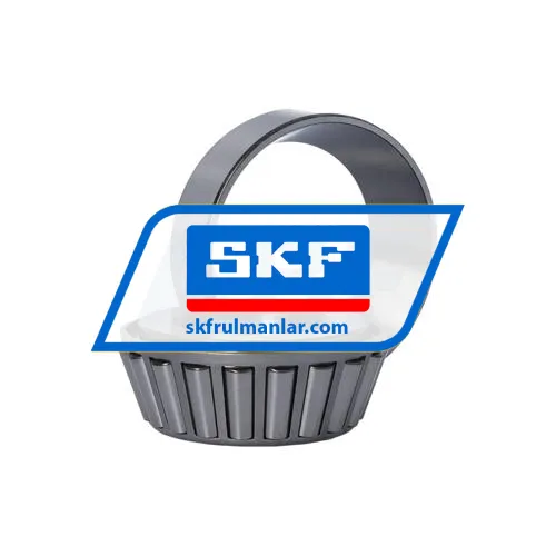 SKF HM88649/2 ürün fotoğrafı 4
