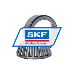 SKF HM88649/2 rulman resim 3