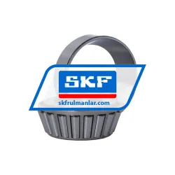 SKF HM88649/2 rulman resim 4