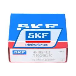 SKF HM88649/2 rulman resim 5