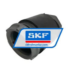 SKF 1637504R rulman resim 2