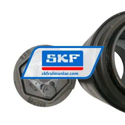 SKF 1637504R rulman resim 6