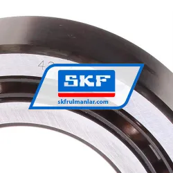 SKF 4214ATN9 rulman resim 2