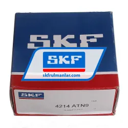 SKF 4214ATN9 rulman resim 4