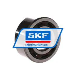 SKF 4307ATN9 rulman resim 2