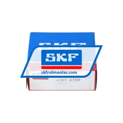 SKF 4307ATN9 rulman resim 3