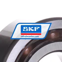 SKF 4310ATN9 rulman resim 2