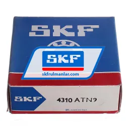 SKF 4310ATN9 rulman resim 4