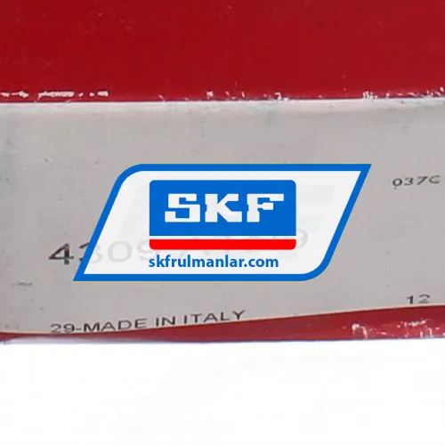 SKF 4309ATN9 ürün fotoğrafı 5