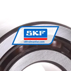 SKF 4309ATN9 rulman resim 2