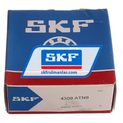 SKF 4309ATN9 rulman resim 4