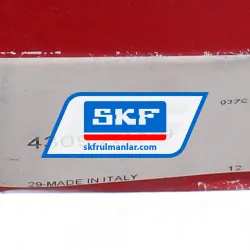 SKF 4309ATN9 rulman resim 5