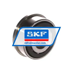SKF 444080AB rulman resim 2