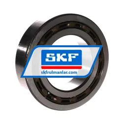 SKF 4218ATN9 rulman resim 2