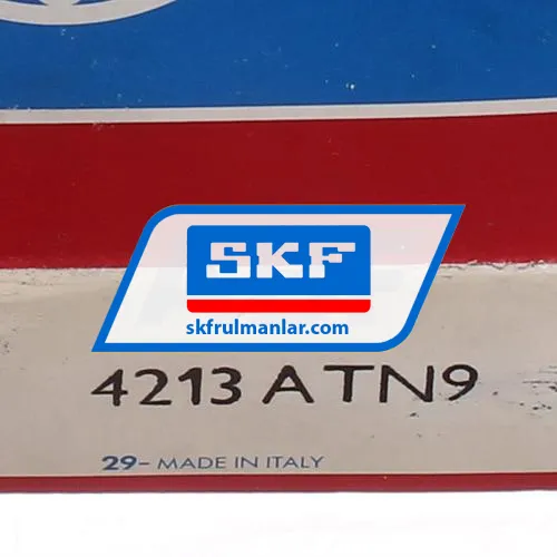 SKF 4213ATN9 ürün fotoğrafı 4