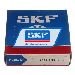 SKF 4213ATN9 rulman resim 3