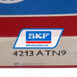SKF 4213ATN9 rulman resim 4