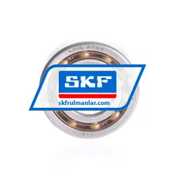 SKF 4205ATN9 rulman resim 2