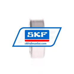 SKF 4205ATN9 rulman resim 3