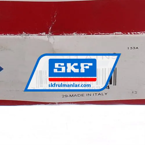 SKF 4311ATN9 ürün fotoğrafı 5