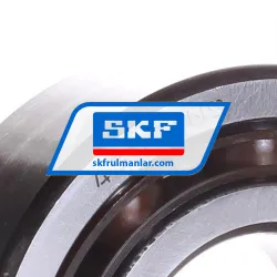 SKF 4311ATN9 rulman resim 2