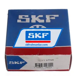 SKF 4311ATN9 rulman resim 4