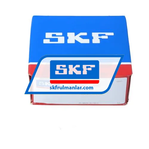 SKF 4305ATN9 ürün fotoğrafı 3