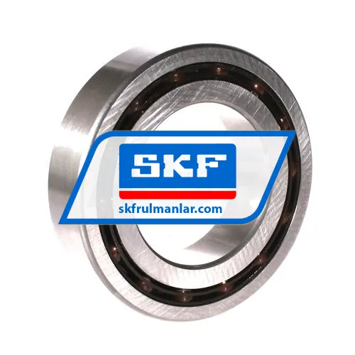 SKF 4215ATN9 ürün fotoğrafı 2