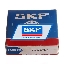 SKF 4209ATN9 rulman resim 2