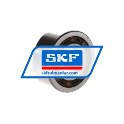 SKF 4203ATN9 rulman resim 2