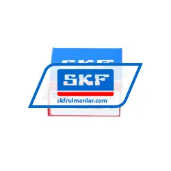 SKF 4203ATN9 rulman resim 3