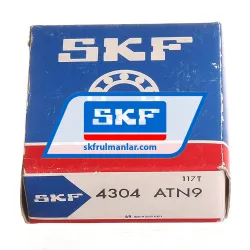 SKF 4304ATN9 rulman resim 2