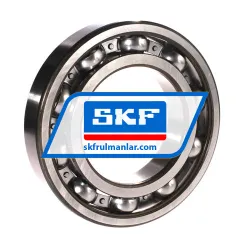 SKF 4312ATN9 rulman resim 2