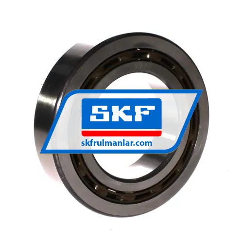 SKF 4217ATN9 ürün fotoğrafı 2