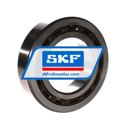 SKF 4217ATN9 rulman resim 2