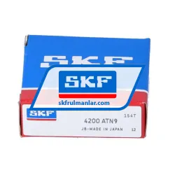 SKF 4200ATN9 rulman resim 3