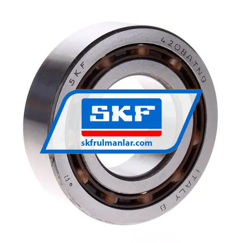 SKF 4208ATN9
